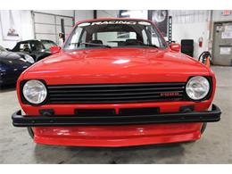 1989 Ford Fiesta (CC-2108297) for sale in Kentwood, Michigan