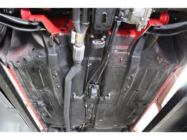 1989 Ford Fiesta (CC-2108297) for sale in Kentwood, Michigan