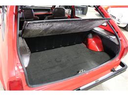 1989 Ford Fiesta (CC-2108297) for sale in Kentwood, Michigan