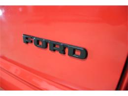 1989 Ford Fiesta (CC-2108297) for sale in Kentwood, Michigan