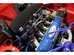 1989 Ford Fiesta (CC-2108297) for sale in Kentwood, Michigan