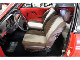 1989 Ford Fiesta (CC-2108297) for sale in Kentwood, Michigan