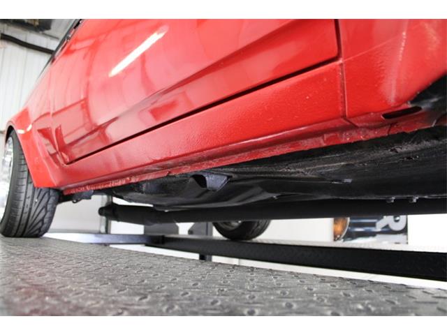 1989 Ford Fiesta (CC-2108297) for sale in Kentwood, Michigan