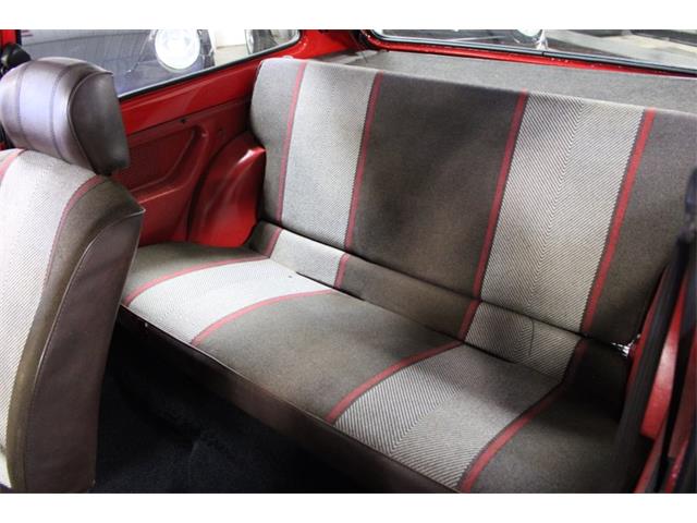 1989 Ford Fiesta (CC-2108297) for sale in Kentwood, Michigan
