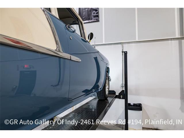 1955 Chevrolet 210 (CC-2108298) for sale in Kentwood, Michigan