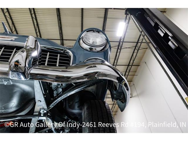 1955 Chevrolet 210 (CC-2108298) for sale in Kentwood, Michigan