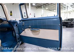 1955 Chevrolet 210 (CC-2108298) for sale in Kentwood, Michigan