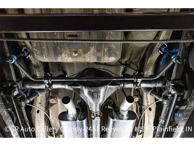 1955 Chevrolet 210 (CC-2108298) for sale in Kentwood, Michigan