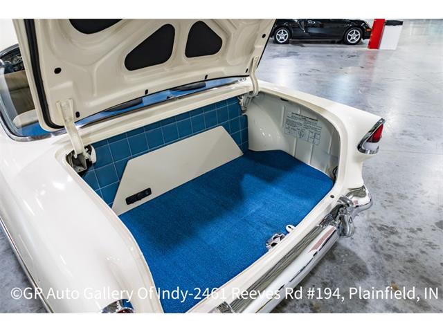 1955 Chevrolet 210 (CC-2108298) for sale in Kentwood, Michigan