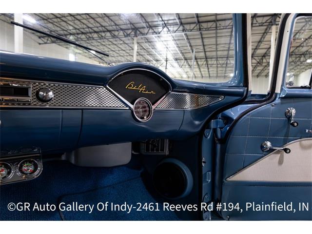 1955 Chevrolet 210 (CC-2108298) for sale in Kentwood, Michigan