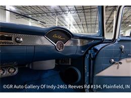 1955 Chevrolet 210 (CC-2108298) for sale in Kentwood, Michigan