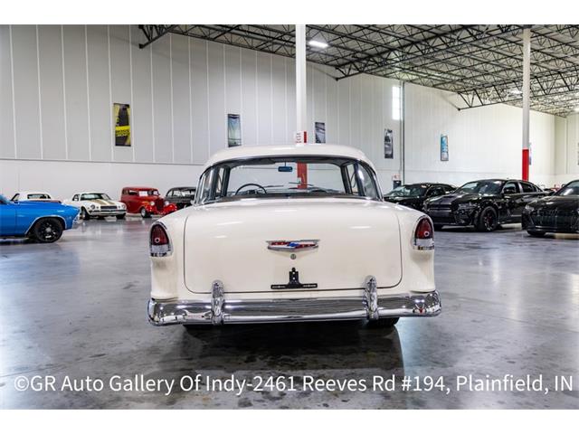 1955 Chevrolet 210 (CC-2108298) for sale in Kentwood, Michigan