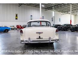 1955 Chevrolet 210 (CC-2108298) for sale in Kentwood, Michigan