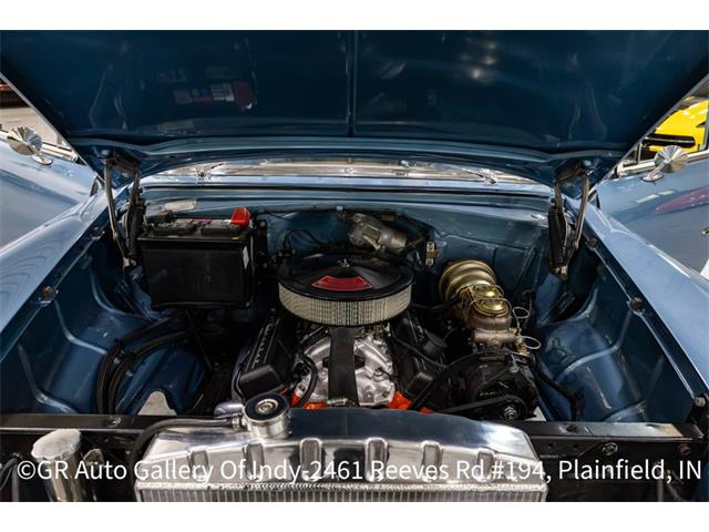 1955 Chevrolet 210 (CC-2108298) for sale in Kentwood, Michigan