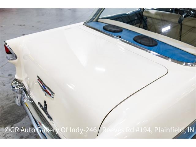1955 Chevrolet 210 (CC-2108298) for sale in Kentwood, Michigan
