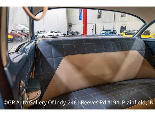 1955 Chevrolet 210 (CC-2108298) for sale in Kentwood, Michigan