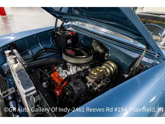 1955 Chevrolet 210 (CC-2108298) for sale in Kentwood, Michigan