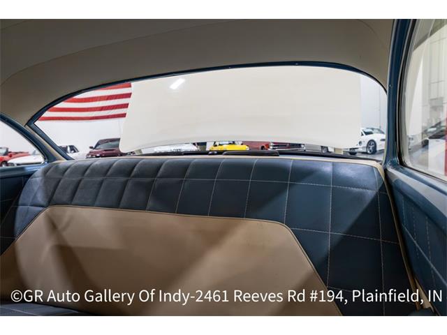 1955 Chevrolet 210 (CC-2108298) for sale in Kentwood, Michigan