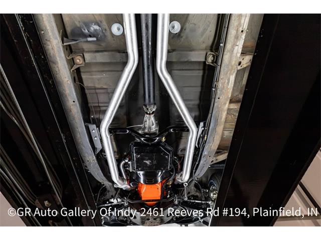 1955 Chevrolet 210 (CC-2108298) for sale in Kentwood, Michigan