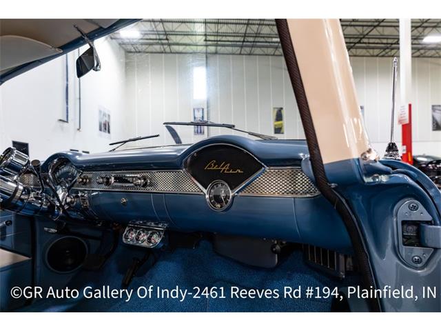 1955 Chevrolet 210 (CC-2108298) for sale in Kentwood, Michigan
