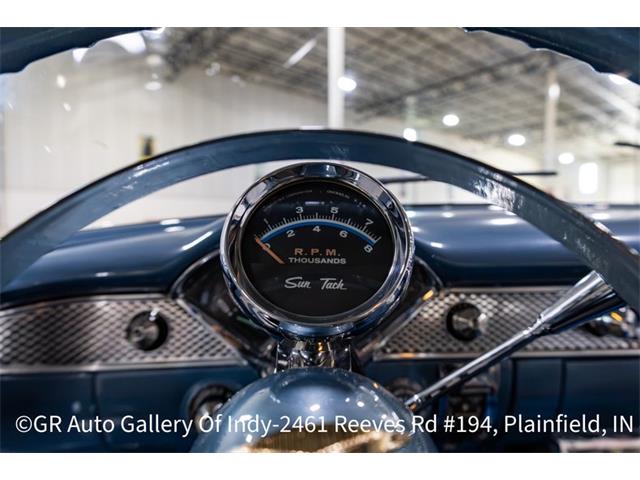 1955 Chevrolet 210 (CC-2108298) for sale in Kentwood, Michigan