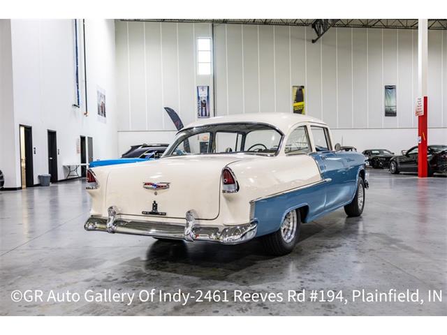 1955 Chevrolet 210 (CC-2108298) for sale in Kentwood, Michigan