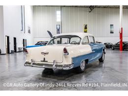 1955 Chevrolet 210 (CC-2108298) for sale in Kentwood, Michigan