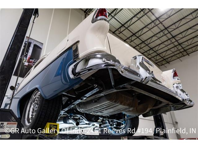 1955 Chevrolet 210 (CC-2108298) for sale in Kentwood, Michigan