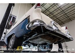 1955 Chevrolet 210 (CC-2108298) for sale in Kentwood, Michigan
