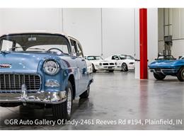 1955 Chevrolet 210 (CC-2108298) for sale in Kentwood, Michigan