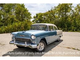 1955 Chevrolet 210 (CC-2108298) for sale in Kentwood, Michigan