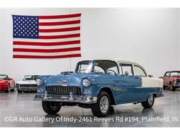 1955 Chevrolet 210 (CC-2108298) for sale in Kentwood, Michigan