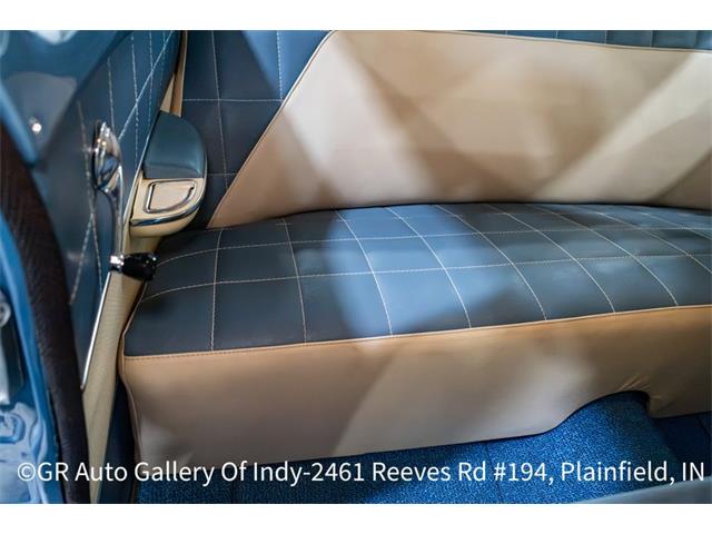 1955 Chevrolet 210 (CC-2108298) for sale in Kentwood, Michigan