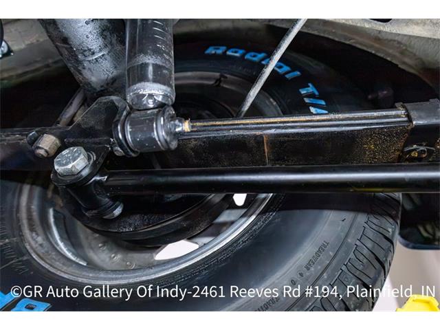 1955 Chevrolet 210 (CC-2108298) for sale in Kentwood, Michigan