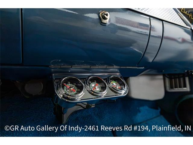 1955 Chevrolet 210 (CC-2108298) for sale in Kentwood, Michigan