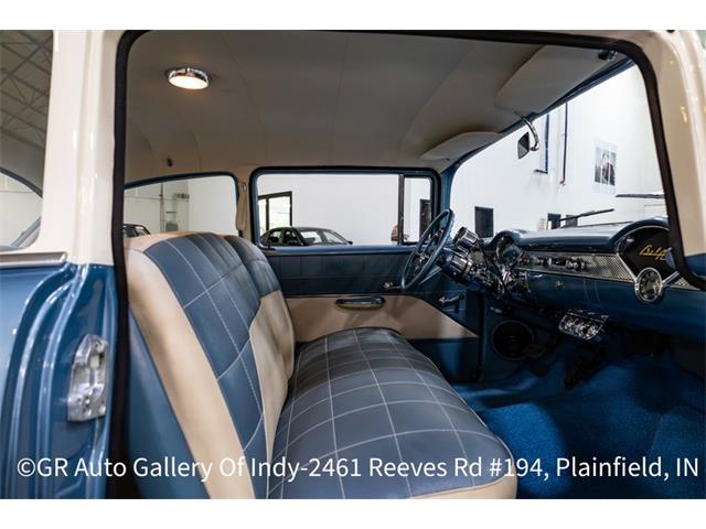1955 Chevrolet 210 (CC-2108298) for sale in Kentwood, Michigan