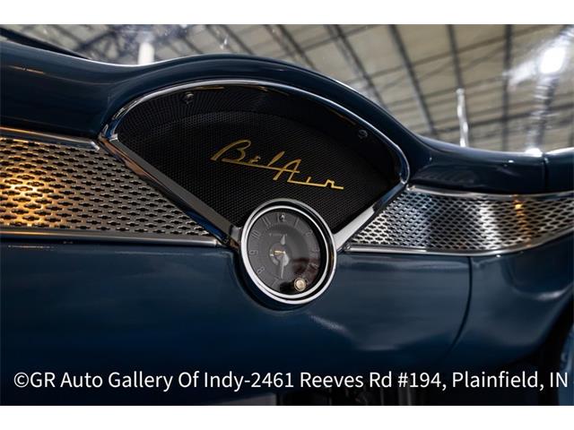 1955 Chevrolet 210 (CC-2108298) for sale in Kentwood, Michigan