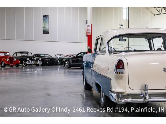 1955 Chevrolet 210 (CC-2108298) for sale in Kentwood, Michigan