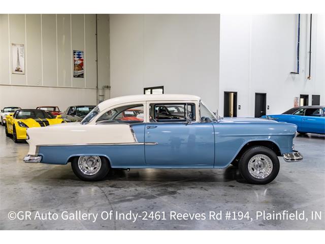 1955 Chevrolet 210 (CC-2108298) for sale in Kentwood, Michigan
