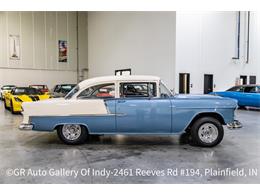 1955 Chevrolet 210 (CC-2108298) for sale in Kentwood, Michigan