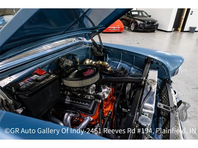 1955 Chevrolet 210 (CC-2108298) for sale in Kentwood, Michigan