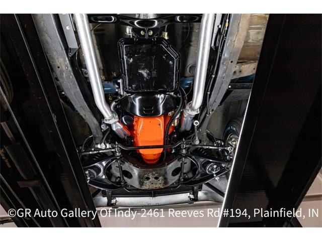 1955 Chevrolet 210 (CC-2108298) for sale in Kentwood, Michigan