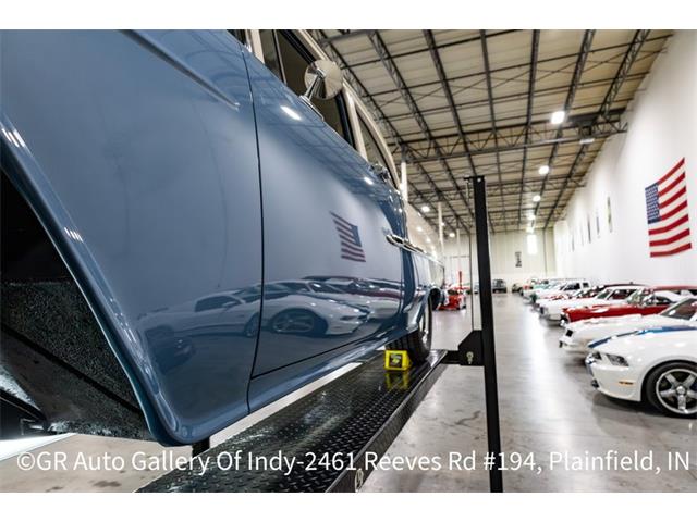 1955 Chevrolet 210 (CC-2108298) for sale in Kentwood, Michigan