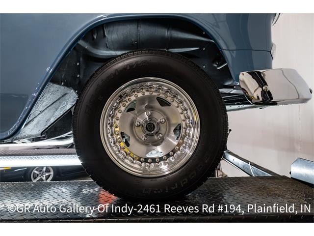 1955 Chevrolet 210 (CC-2108298) for sale in Kentwood, Michigan