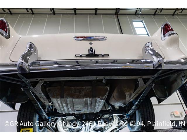 1955 Chevrolet 210 (CC-2108298) for sale in Kentwood, Michigan