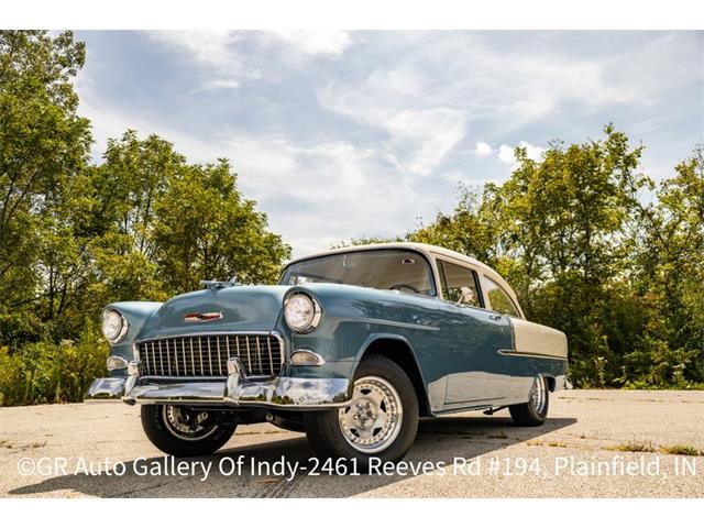 1955 Chevrolet 210 (CC-2108298) for sale in Kentwood, Michigan