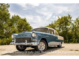 1955 Chevrolet 210 (CC-2108298) for sale in Kentwood, Michigan