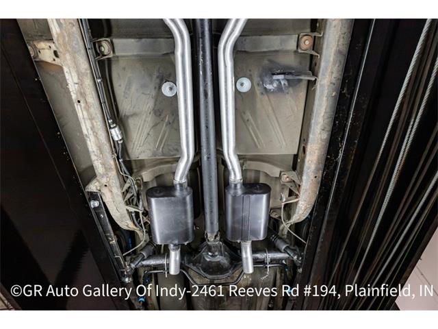 1955 Chevrolet 210 (CC-2108298) for sale in Kentwood, Michigan