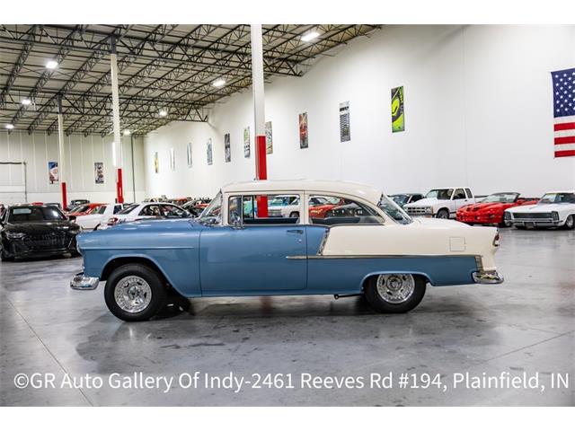 1955 Chevrolet 210 (CC-2108298) for sale in Kentwood, Michigan