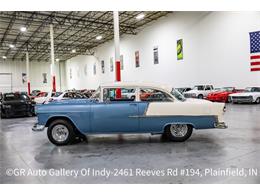 1955 Chevrolet 210 (CC-2108298) for sale in Kentwood, Michigan
